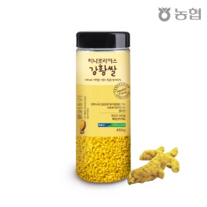 [농협] 본사정품 강황쌀 450g