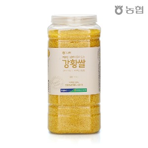 [농협] 본사정품 강황쌀 2.2kg, 무료배송, 가성비 좋은