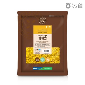 [농협] 본사정품 강황쌀 1kg