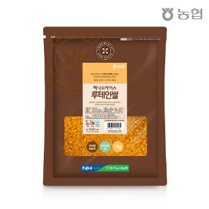 [농협] 본사정품 루테인쌀 1kg