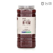 [농협] 본사정품 홍국쌀 2.2kg