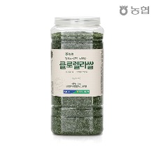 [농협] 본사정품 클로렐라쌀 2.2kg